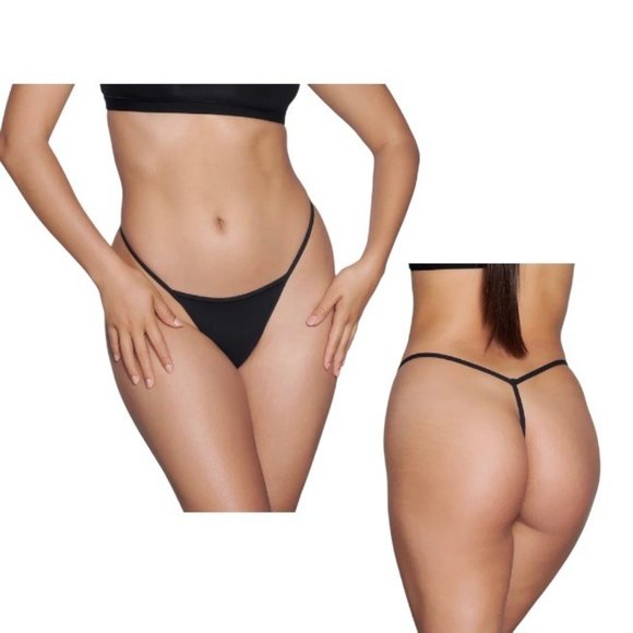 SKIMS Fits Everybody Crossover Bralette small - Picture 7 of 9